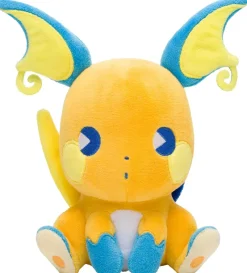 Clearance Pokémon Center Pocket Monsters - Raichu - Saiko Soda Refresh