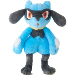 Sale Takara Tomy A.R.T.S Pocket Monsters - Riolu - Kimi ni Kimeta! Pokémon Get Nuigurumi