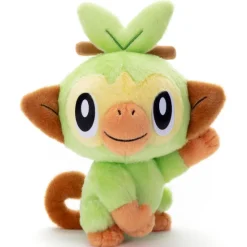 Best Takara Tomy A.R.T.S Pocket Monsters - Sarunori - Kimi ni Kimeta! Pokémon Get Nuigurumi