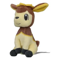 Best Pokémon Center Pocket Monsters - Shikijika - Pokécen Plush - Pokémon Fit - Winter Form