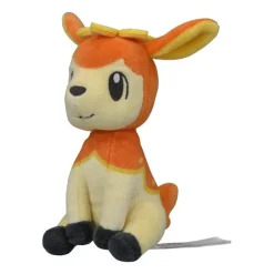 Sale Pokémon Center Pocket Monsters - Shikijika - Pokécen Plush - Pokémon Fit - Autumn Form