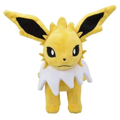 Best Pokemon Center Pocket Monsters - Thunders - S