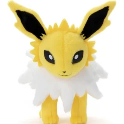 Takara Tomy A.R.T.S Pocket Monsters - Thunders - Kimi ni Kimeta! Pokémon Get Nuigurumi Online