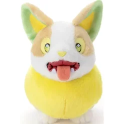 Takara Tomy A.R.T.S Pocket Monsters - Wanpachi - Kimi ni Kimeta! Pokémon Get Nuigurumi