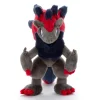 Takara Tomy A.R.T.S Pocket Monsters - Zoroark - Kimi ni Kimeta! Pokémon Get Nuigurumi Best