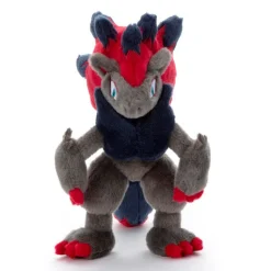 Takara Tomy A.R.T.S Pocket Monsters - Zoroark - Kimi ni Kimeta! Pokémon Get Nuigurumi Best