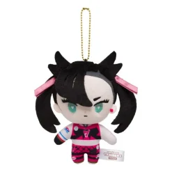 Best Pokémon Center Pocket Monsters Shield - Pocket Monsters Sword - Mary - Ball Chain Plush - Plush Mascot - Pokémon Trainers