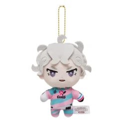 Best Pokémon Center Pocket Monsters Shield - Pocket Monsters Sword - Beet - Ball Chain Plush - Plush Mascot - Pokémon Trainers