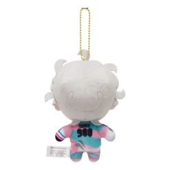 Best Pokémon Center Pocket Monsters Shield - Pocket Monsters Sword - Beet - Ball Chain Plush - Plush Mascot - Pokémon Trainers