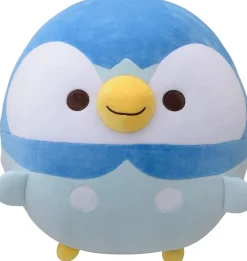 Best Pokemon Center Pokemon - Bean Bag Plushie - Huggable Piplup