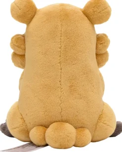 Online Pokemon Center Pokemon - Bidoof - Pokemon Fit Plushie