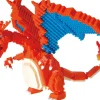 4972825223062 Pokemon - Charizard Nanoblock DX (Nanoblock)
