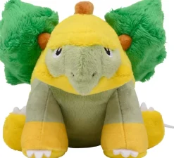 Pokemon Center Pokemon - Grotle - Pokemon Fit Plushie Outlet
