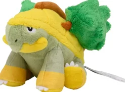 Pokemon Center Pokemon - Grotle - Pokemon Fit Plushie Outlet