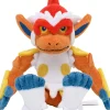 Pokemon Center Pokemon - Infernape - Pokemon Fit Plushie Hot