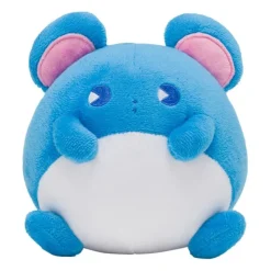 Pokemon Center Pokemon - Marill - Saiko Soda Refresh Plushie