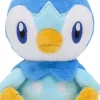 Pokemon Center Pokemon - Piplup - Pokemon Fit Plushie Discount
