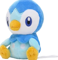 Pokemon Center Pokemon - Piplup - Pokemon Fit Plushie Discount
