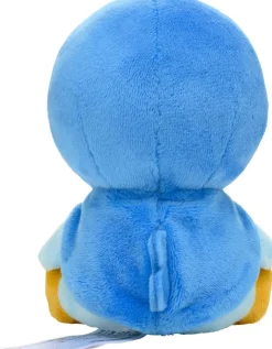 Pokemon Center Pokemon - Piplup - Pokemon Fit Plushie Discount