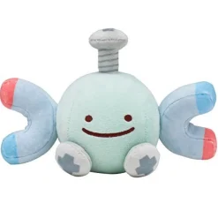Pokemon - Pocket Monsters - Center - Metamon Koiru Plush Discount