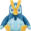 Best Pokemon Center Pokemon - Prinplup - Pokemon Fit Plushie