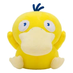 Outlet Pokemon - Psyduck - Saiko Soda Refresh Plushie ( Center)