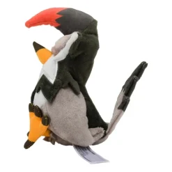 Pokemon Center Pokemon - Staraptor - Pokemon Fit Plushie New