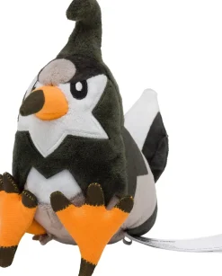 Outlet Pokemon Center Pokemon - Staravia - Pokemon Fit Plushi
