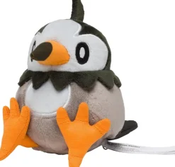Pokemon Center Pokemon - Starly - Pokemon Fit Plushie Sale