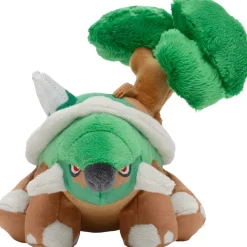 Sale Pokemon Center Pokemon - Torterra - Pokemon Fit Plushie