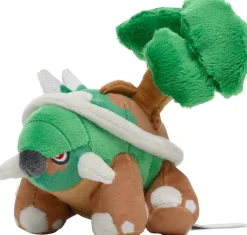 Sale Pokemon Center Pokemon - Torterra - Pokemon Fit Plushie