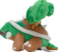 Sale Pokemon Center Pokemon - Torterra - Pokemon Fit Plushie