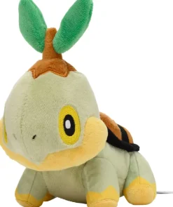 Clearance Pokemon Center Pokemon - Turtwig - Pokemon Fit Plushie