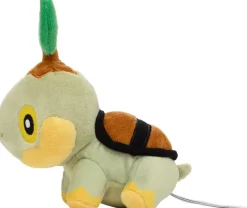 Clearance Pokemon Center Pokemon - Turtwig - Pokemon Fit Plushie