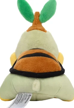 Clearance Pokemon Center Pokemon - Turtwig - Pokemon Fit Plushie