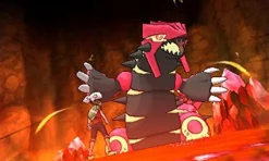 Hot Nintendo Pokemon Alpha Sapphire