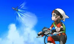 Hot Nintendo Pokemon Alpha Sapphire