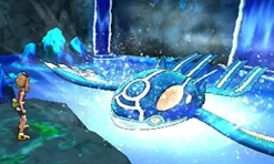 Hot Nintendo Pokemon Alpha Sapphire