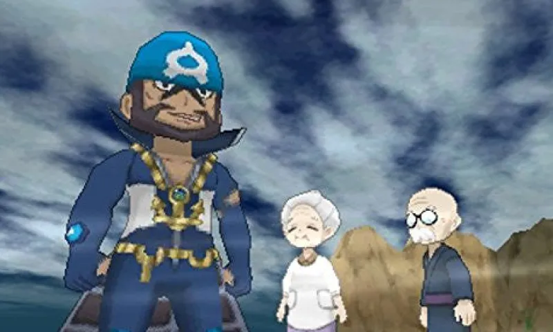 Hot Nintendo Pokemon Alpha Sapphire