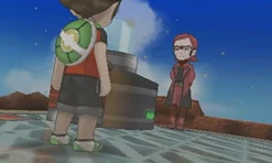 Hot Nintendo Pokemon Alpha Sapphire