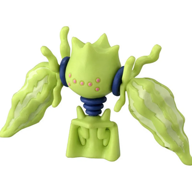 Takara Tomy Pokemon MonColle MS-45 Regieleki Sale