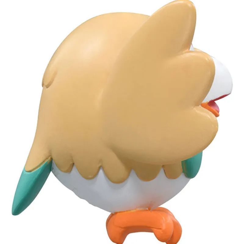 Takara Tomy Pokemon MonColle MS-24 Rowlet Online