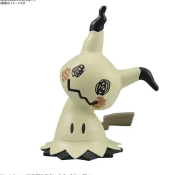 Outlet Bandai Spirits Pokemon Plamo Collection Quick!! 08 Mimikyu Plastic Model