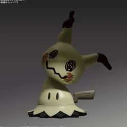 Outlet Bandai Spirits Pokemon Plamo Collection Quick!! 08 Mimikyu Plastic Model
