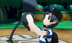 Nintendo Pokemon Sun Outlet