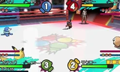 Nintendo Pokemon Sun Outlet