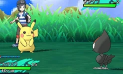 Nintendo Pokemon Sun Outlet