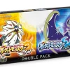 Nintendo Pokemon Sun/Moon [Double Pack] Online