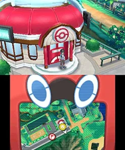 Nintendo Pokemon Sun/Moon [Double Pack] Online