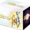 Discount Pokemon Trading Card Game - Sword & Shield Premium Trainer Box - VSTAR - Japanese Version